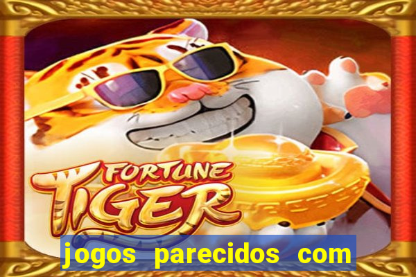 jogos parecidos com coin master